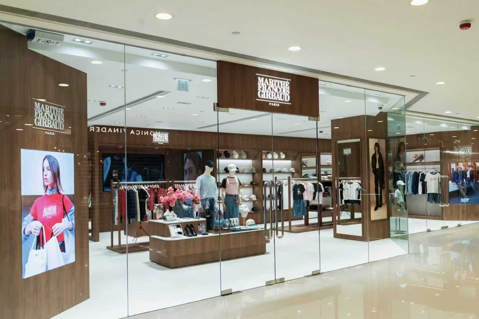 'K-패션 전략 허브로' 미스토홀딩스, 올해 중화권 5개 브랜드 추가 론칭 3504-Image